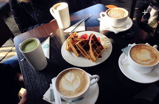 咖頓咖啡招商加盟連鎖 加盟費用、條件及投資管理全解析