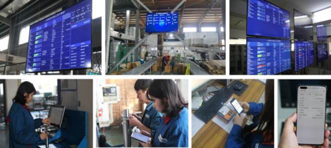 硬標準之上打造軟實力 智能制造SaaS廠商「鷹廠長」完成數百萬元天使輪投資